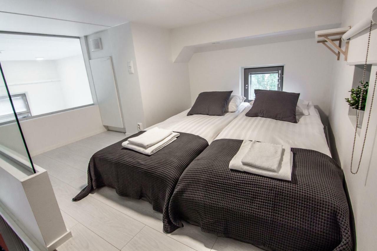 Spot Apartments Tikkurila วานตา ภายนอก รูปภาพ