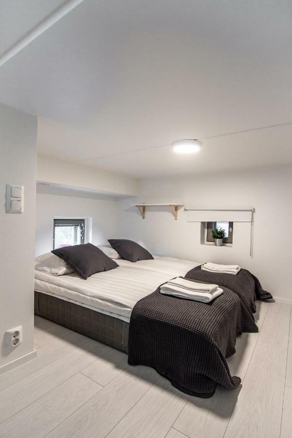 Spot Apartments Tikkurila วานตา ภายนอก รูปภาพ