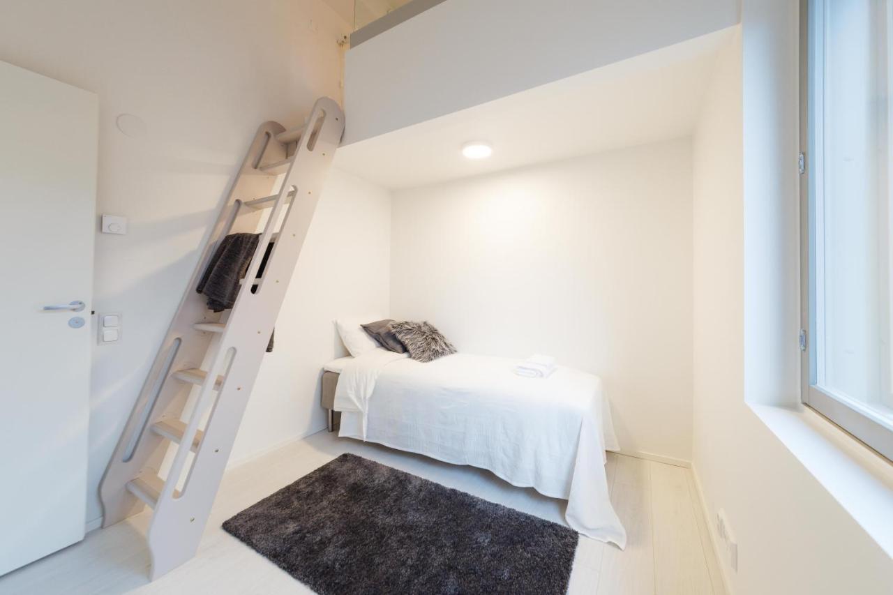 Spot Apartments Tikkurila วานตา ภายนอก รูปภาพ