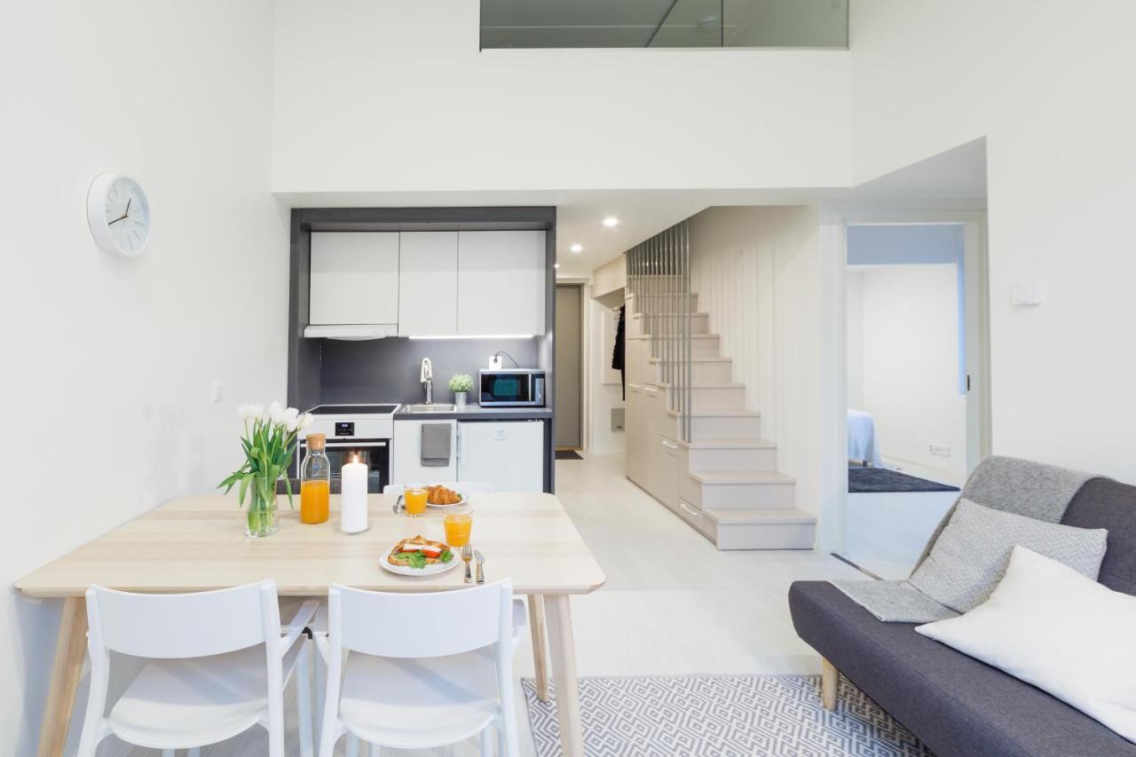 Spot Apartments Tikkurila วานตา ภายนอก รูปภาพ