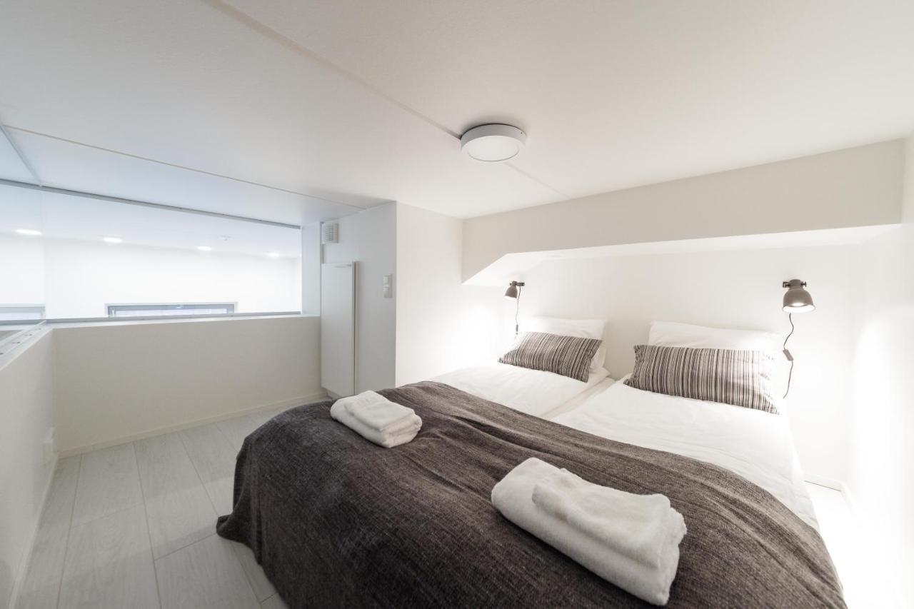 Spot Apartments Tikkurila วานตา ภายนอก รูปภาพ
